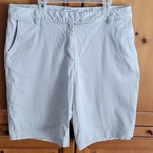 Lady Hagen khaki shorts